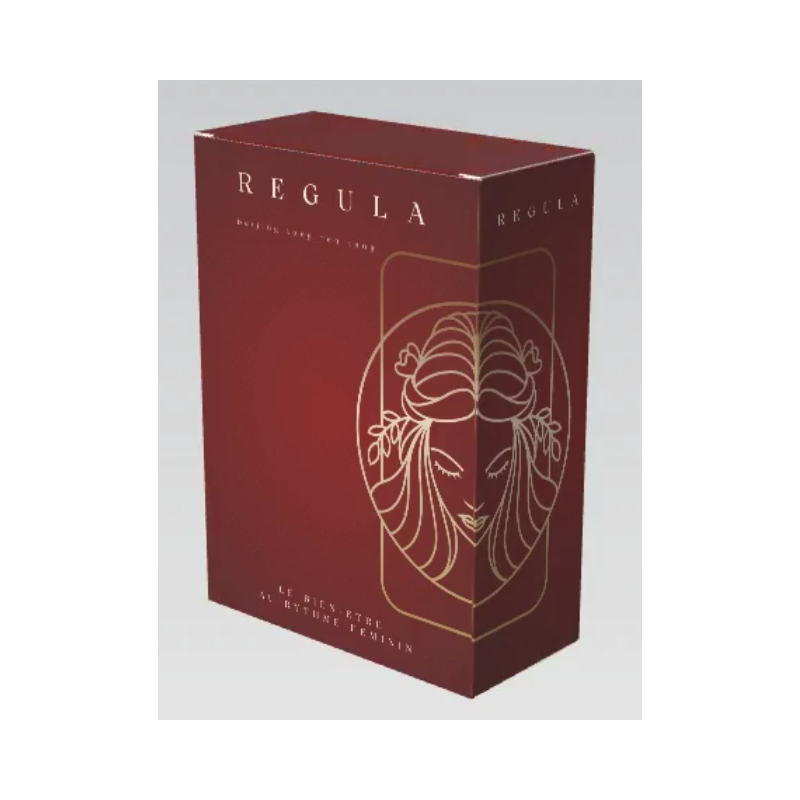 Thé à base de plantes naturelles